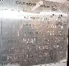  FALLS INDUSTRIES Carborundum Heat Exchanger,